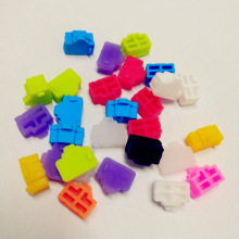 工厂批发好款现货笔记本台式机通网卡RJ45防尘塞11色可选厂家批