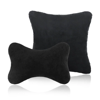 Pillow Set for All Seasons, Headrest