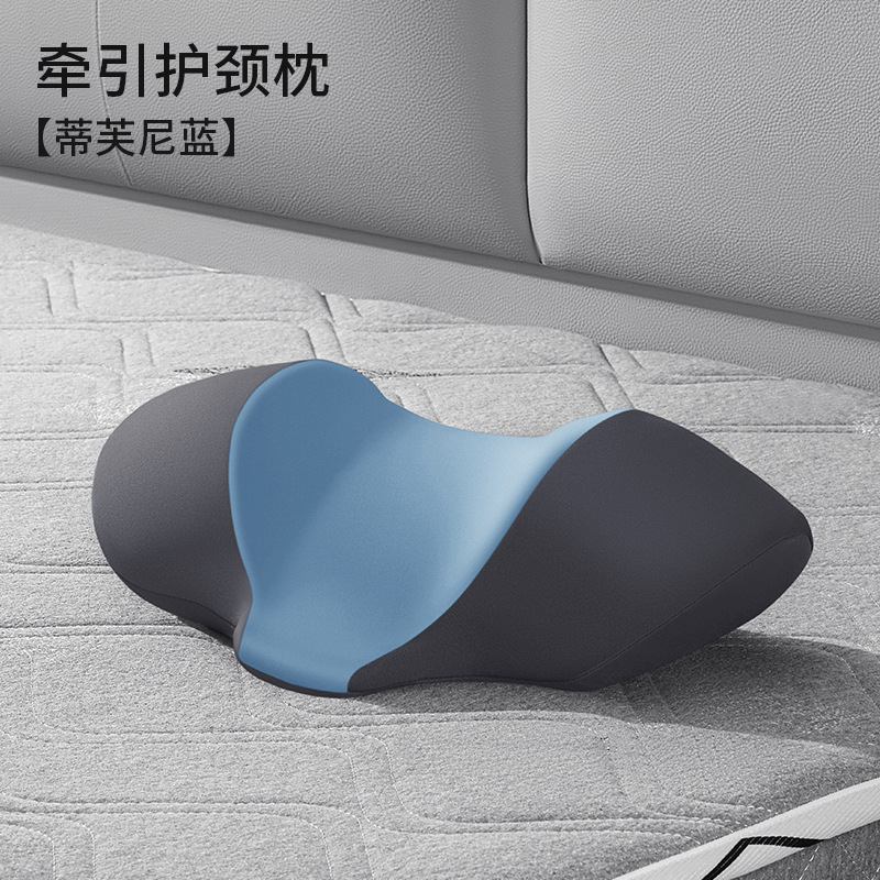 家庭用の熱い枕は頚椎を保護して睡眠を助けます。|undefined