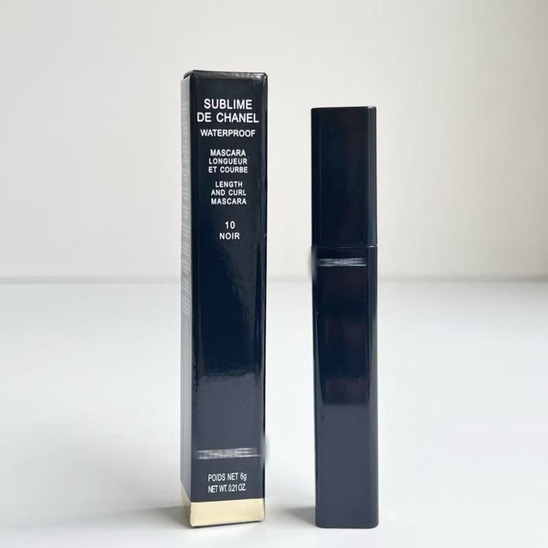 【国境を越えた貿易】ビッグブランド Xiangjia 立体マスカラ 6g 濃厚ロングカール クロスボーダー|undefined