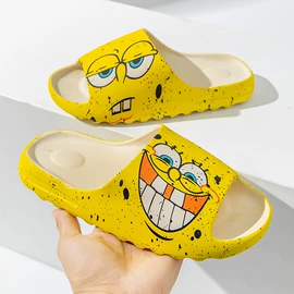 女士洞洞鞋;平底拖鞋;厚底拖鞋