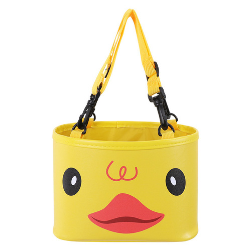 Car seat storage bag hanging bag car storage bag portable mommy bag PU multifunctional car storage bag