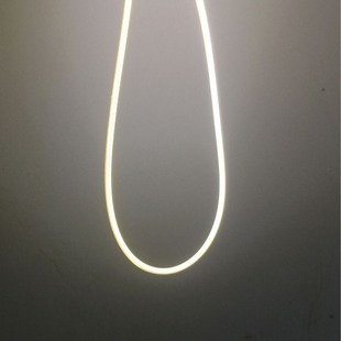 led flexible soft light bar filament light white light 5500K length 30cm atmosphere table lamp sound light retro
