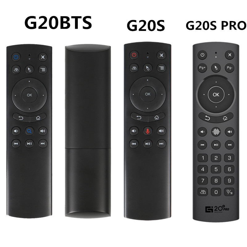 G20S PRO 2.4g voice backlit flying squirrel remote control wireless air mouse voice air mouse G20S PRO 2.4g voice backlit flying squirrel remote control wireless air mouse voice air mouse