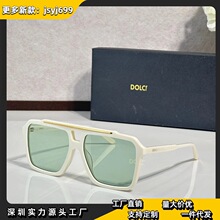 �żҸ���˫�ܷ���ī������ŷ��insŮ����ͬ����̫���۾�DG6147