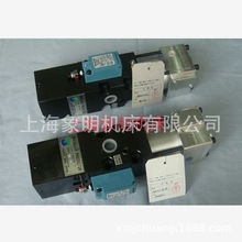 AD-SL231D-712D/406D，OLP20-H/L/R双联电磁阀日本昭和液压过载泵