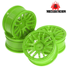 RS��֩��1/10ƽ��/Ư��52MM���HPI94123 TT01 FW06 �﹬���R469