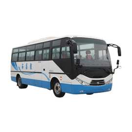 东风超龙-A1驾证考试专用车-9米客车教练车配置参数图片