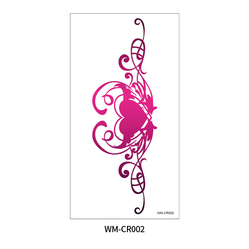 WM-CR002 / 85*160MM
