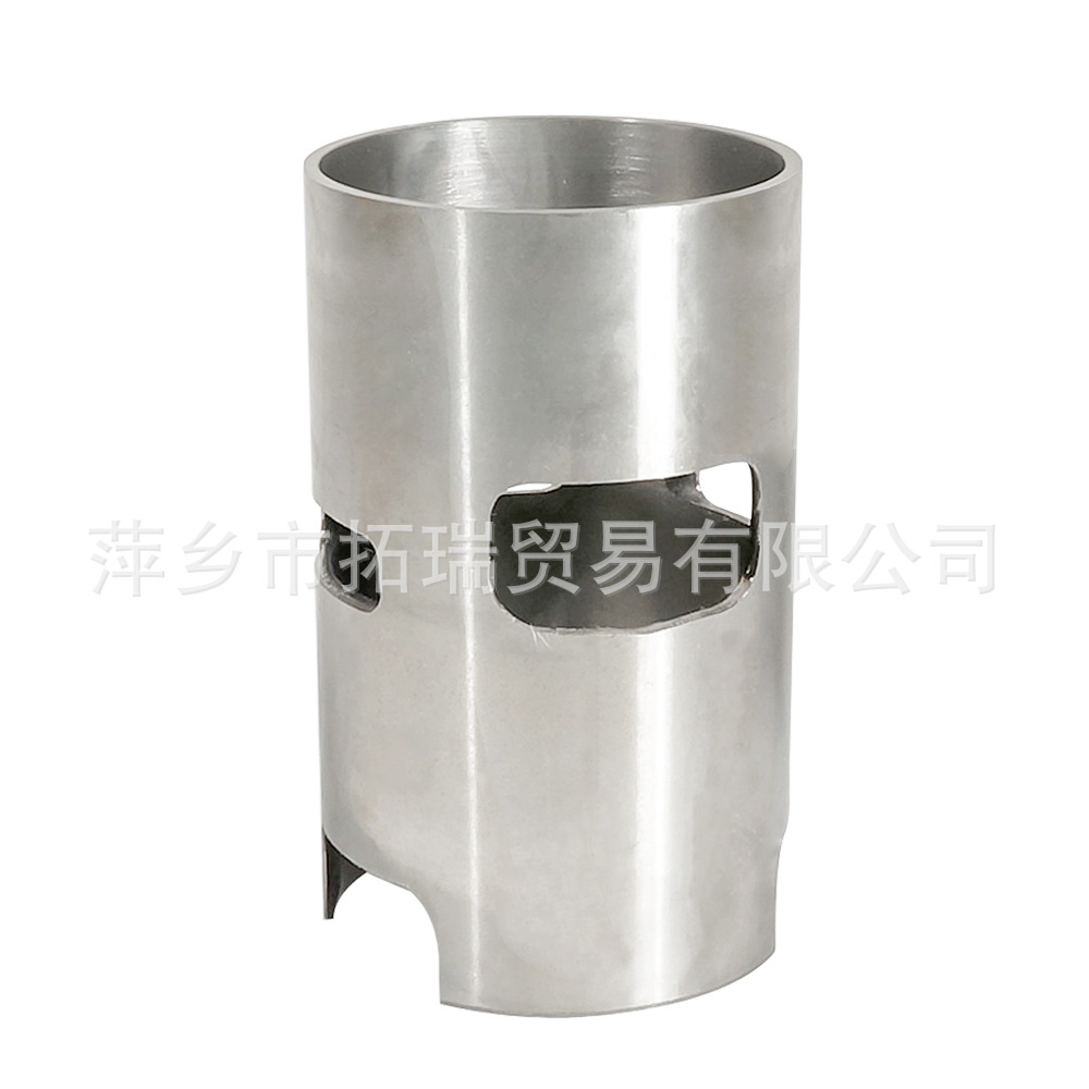 雅马哈舷外机40马力二冲程 80MM 气缸套衬套 供应缸套 船外机配件