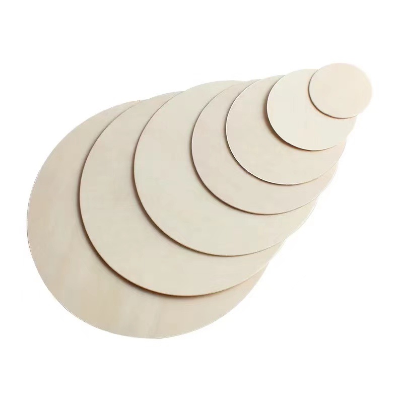 木质装饰品-普通款