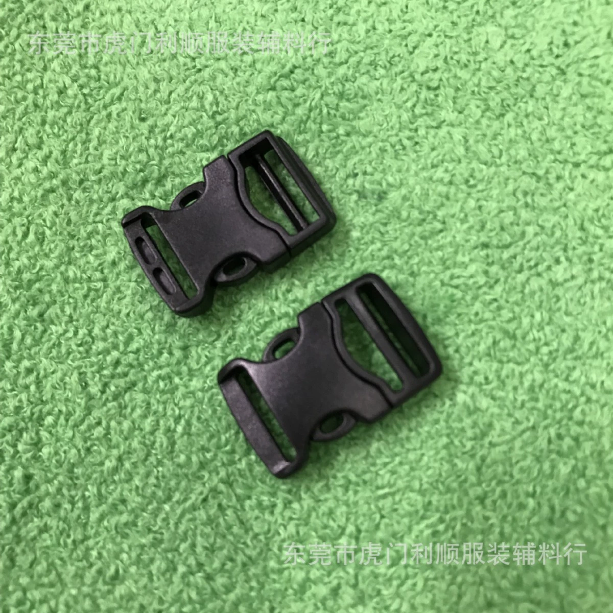 Производитель пластиковая пряжка 1,5 см, верхняя 5-точечная пряжка, короткая пряжка, пряжка для регулировки сандалий 15 мм