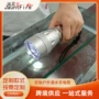 强光水下潜水黄光手电筒