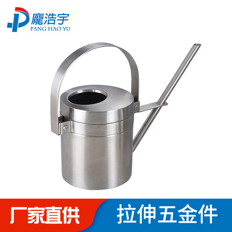 厂家供应不锈钢拉伸五金件 各种五金冲压配件金属拉伸加工