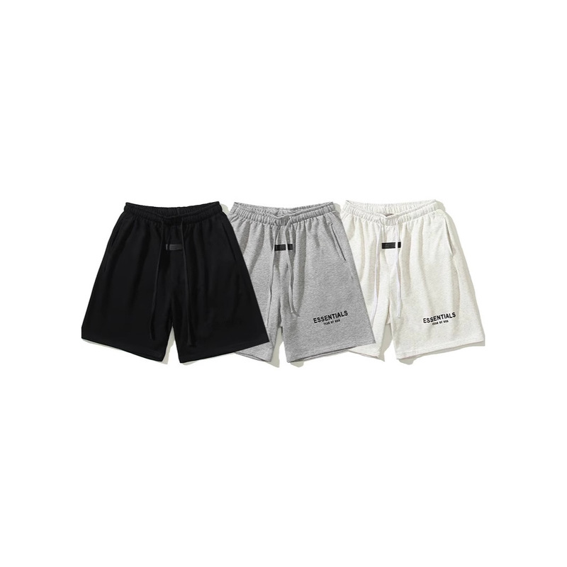 High Price FOG Main Line Season 7 High Street American Casual Shorts Sweatpants plus size Casual Couples Shorts Five Points High Price FOG Main Line Season 7 High Street American Casual Shorts Sweatpants plus size Casual Couples Shorts Five Points
