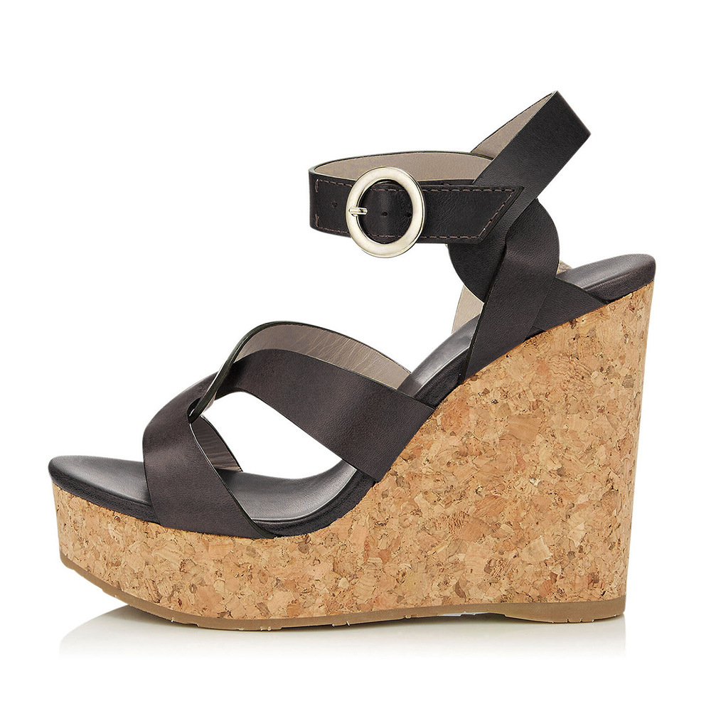 A4702 1640K GIÀY DÉP SANDAL NỮ SICTDS BIG SIZE NGOẠI CỠ MÙA XUÂN THU ĐÔNG PHONG CÁCH ÂU MỸ ĐẾ XUỒNG GIÀY DÉP NỮ G05 SẢN PHẨM MỚI