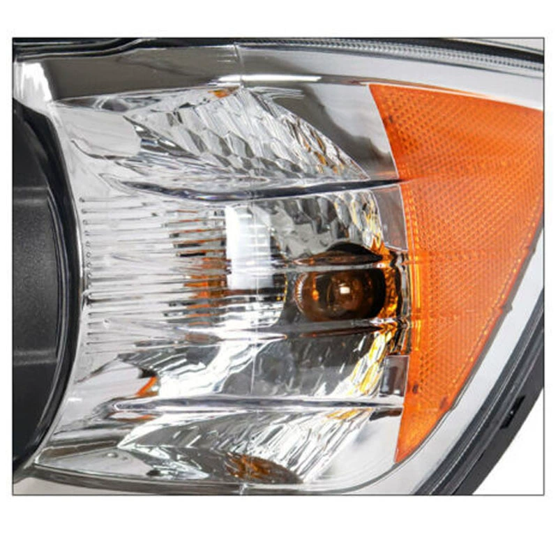Подходит для Chevrolet SONIC 2012–2016, фара водителя слева, арт. 96830969