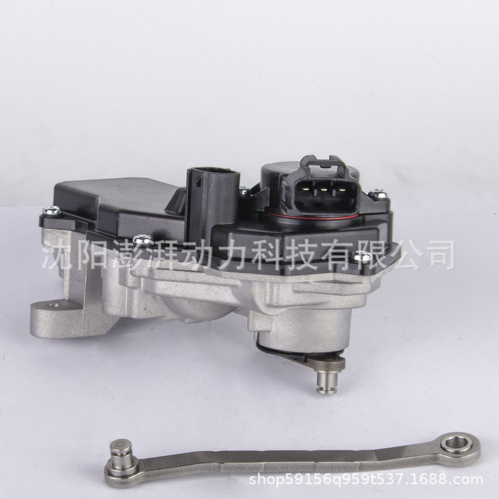 Applicable to Toyota Hailux car turbocharger solenoid valve 17201-11070 1720111070