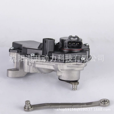 Supercharger Hailux car turbocharger