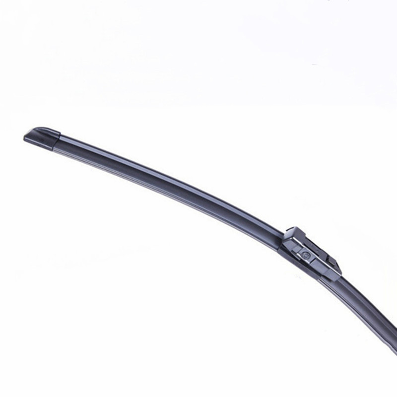 Suitable for Geely Xingyue L wiper blades, car accessories, original factory frameless front rubber strip and rear wiper strip