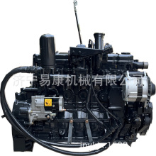康明斯QSB6.7-C160发动机基础机 大修换机专用设备裸机