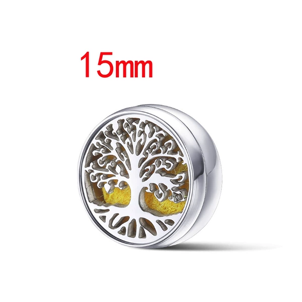 15mm rolling tree