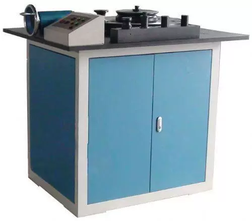 Полностью автоматический изогнутый станок для стальных труб Jinan Youjin производства