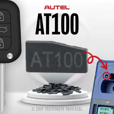 Repair kit Model Chip, Suitable for