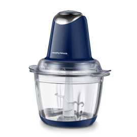 适用摩.飞绞肉机MR9400家用电动不锈钢多功能小型打肉馅碎菜搅拌