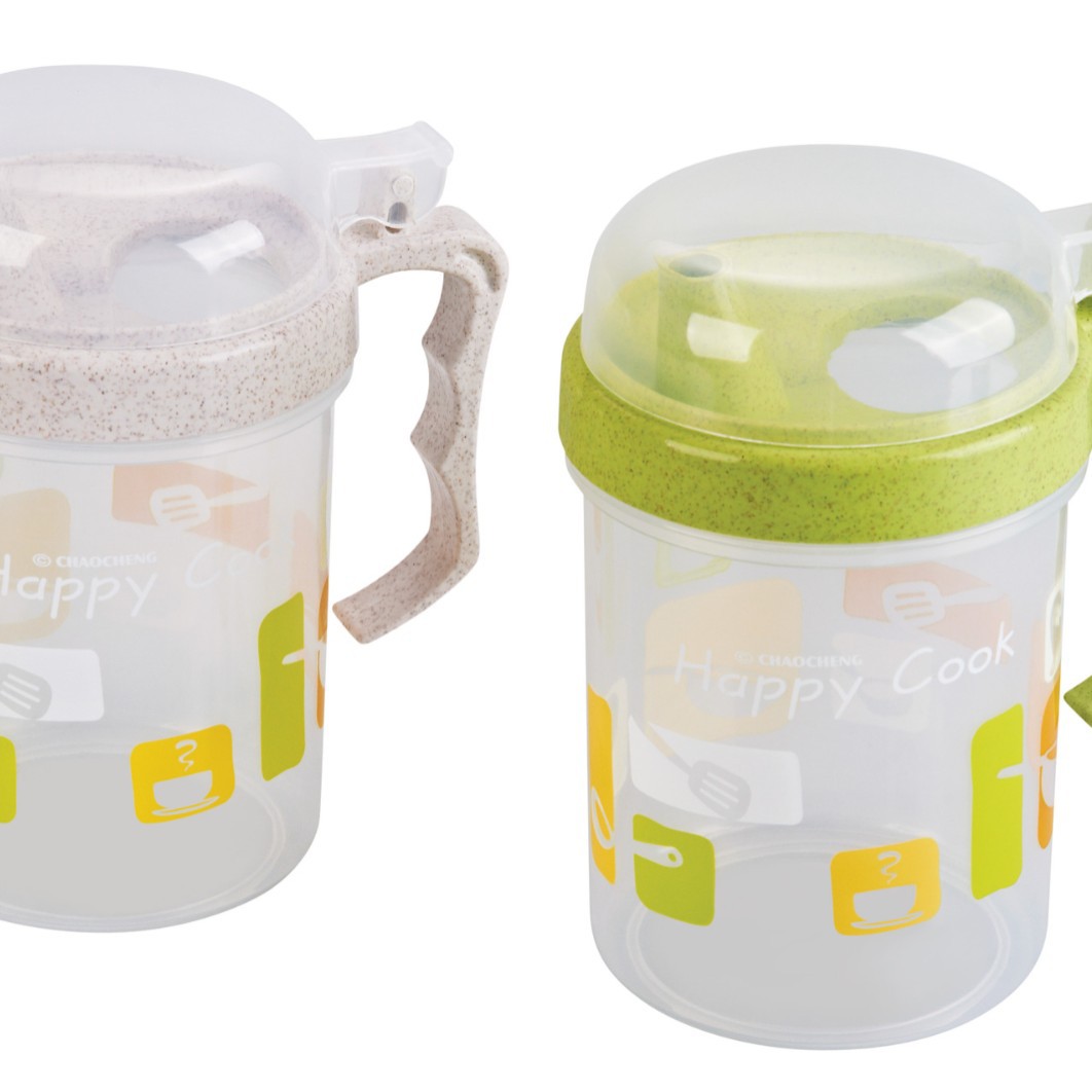 다용도 오일 포트 (대)