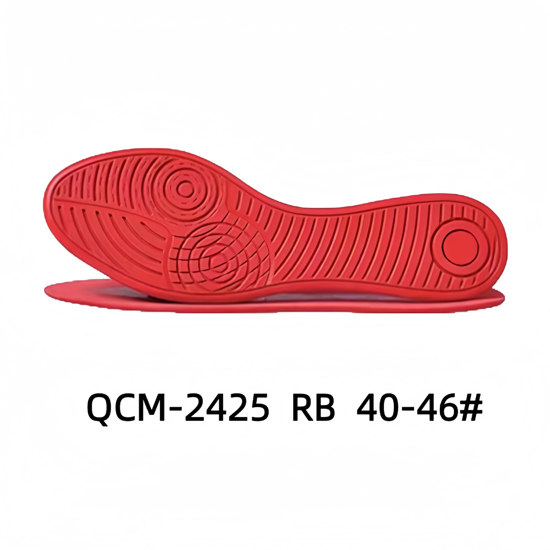 Повседневная подошва Casual Sole Спортивная подошва Sports shoes with large sole