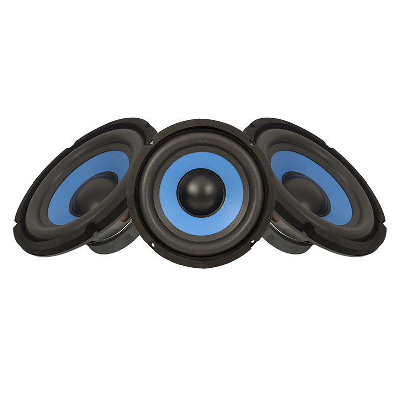 5インチ/6インチ/8インチ/10インチ100磁気ゴム辺重低音スピーカーbluetoothオーディオスピーカー4ユーロ100w大仕事|undefined