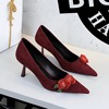 9517-H85 burgundy's image