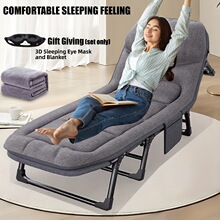 P 23876 Portable folding nap bed ��Я�۵����ݴ��羳����