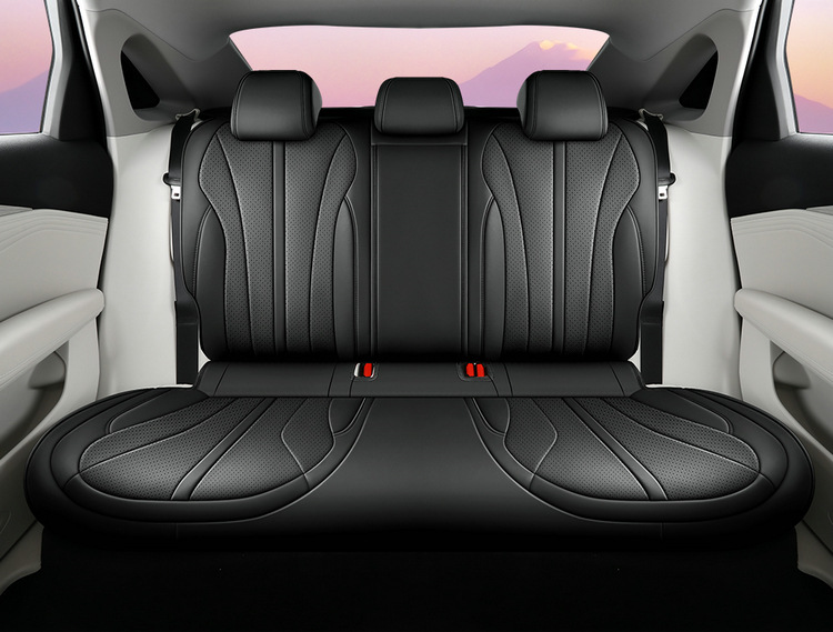 2024 Geely Xingrui L Car Seat Cover Full Package Suitable for Seat Cover Zhiqing 1.5T Hybrid Four Seasons Cushion Cover