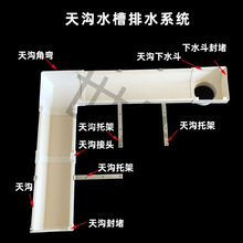 ��ˮ�����pvc������ˮPVCˮ�۟o���Nֲ������ˮ��ˮ���b�����