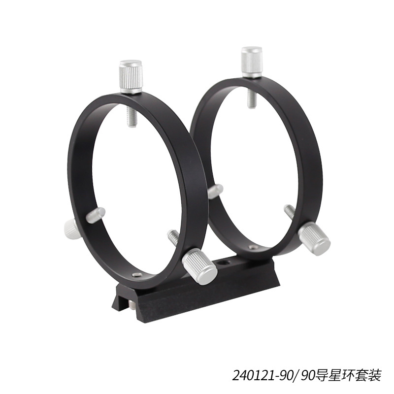 Screw diameter hitam 2 Cincin 1 pelat 8 sekrup
