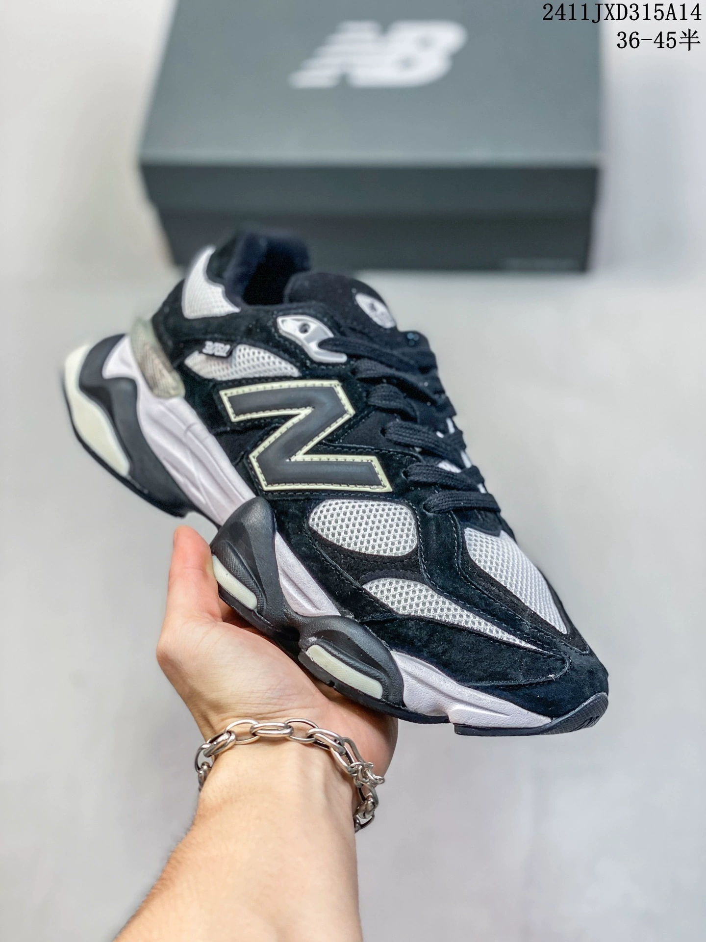 New Balance, универсальная обувь, нескользящая износостойкая дышащая обувь