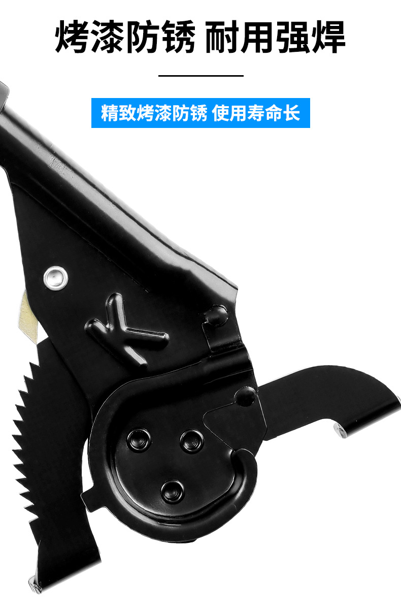 Electric Tricycle Accessories, Electric Tricycle Handbrake Assembly, Thickened and Enlarged Handbrake, Special Handbrake Assembly