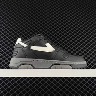 OFF-WHITE���e����Ь�A�^ϵ�����^��ƴɫ�\��Ь�ճ�ͨ��Ь