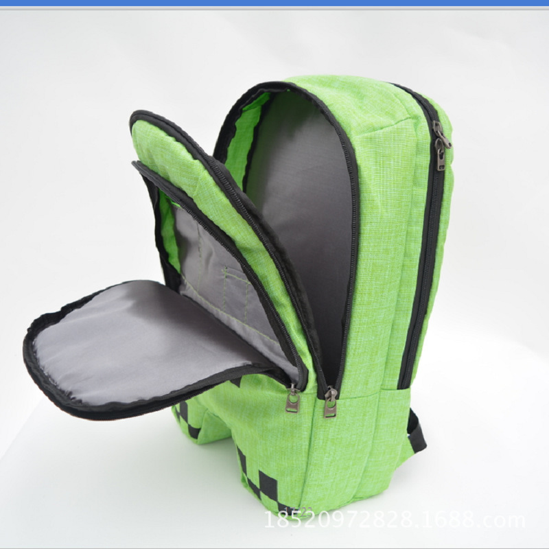 My World School Bag