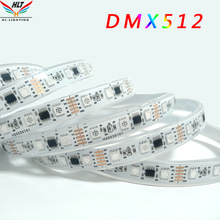 DMX512̨60RGBòʟشC12Vzˮ