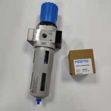 ��˹��FESTO���˼�ѹ�� LFR-1/2-D-MIDI-MPA 8002260 ԭװ�ֻ�