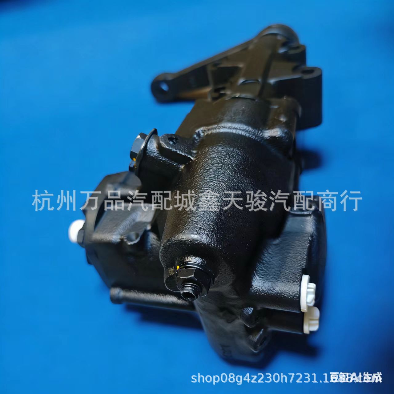 Suitable for Mercedes-Benz G500 G63 463 Steering Gear 4634600401 4634600701 4604606900