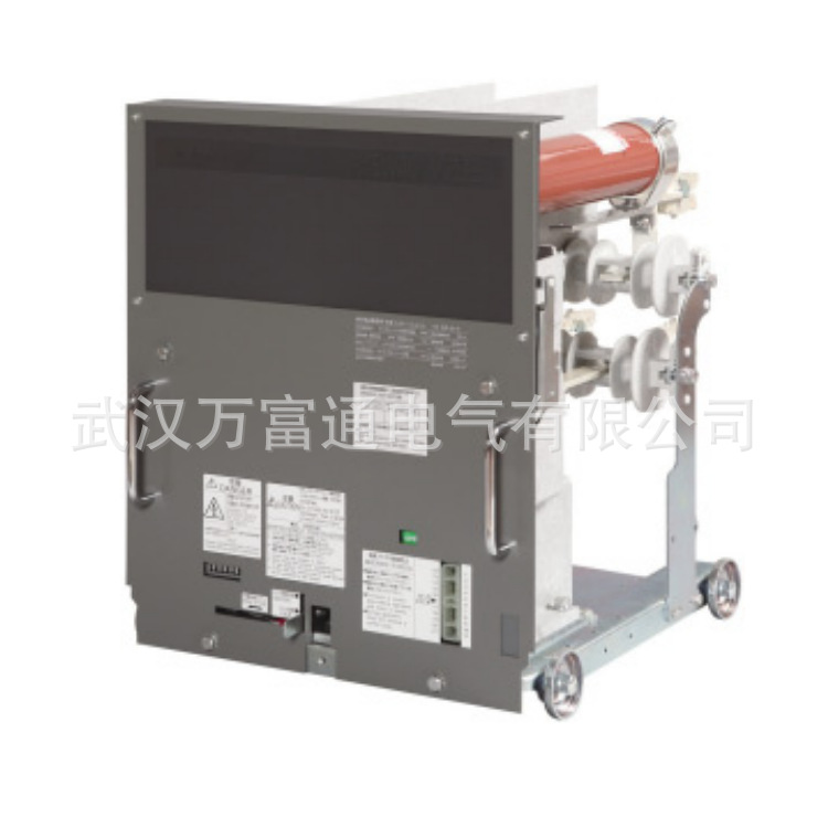 VZ4-EE-D 三菱真空接触器 具体价格电议