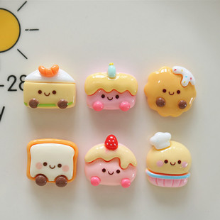 ����С�i���ʳ�� DIY�ֹ�С�Ʒ���l �����N����Ь�b��NƬƽ��