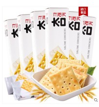 韓國食品批發  克麗安小太口  一箱24盒