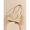 One-shoulder bag, brand universal underarm bag, organ, new collection, Korean style