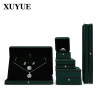 Jewelry, high-end props, polyurethane box, necklace, ring, earrings, accessory, storage system, stand, new collection