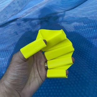 Amazon's Hottest Summer Swimming Pool Essential Wearable Swimming Aid Finger Paddle Floating Hand